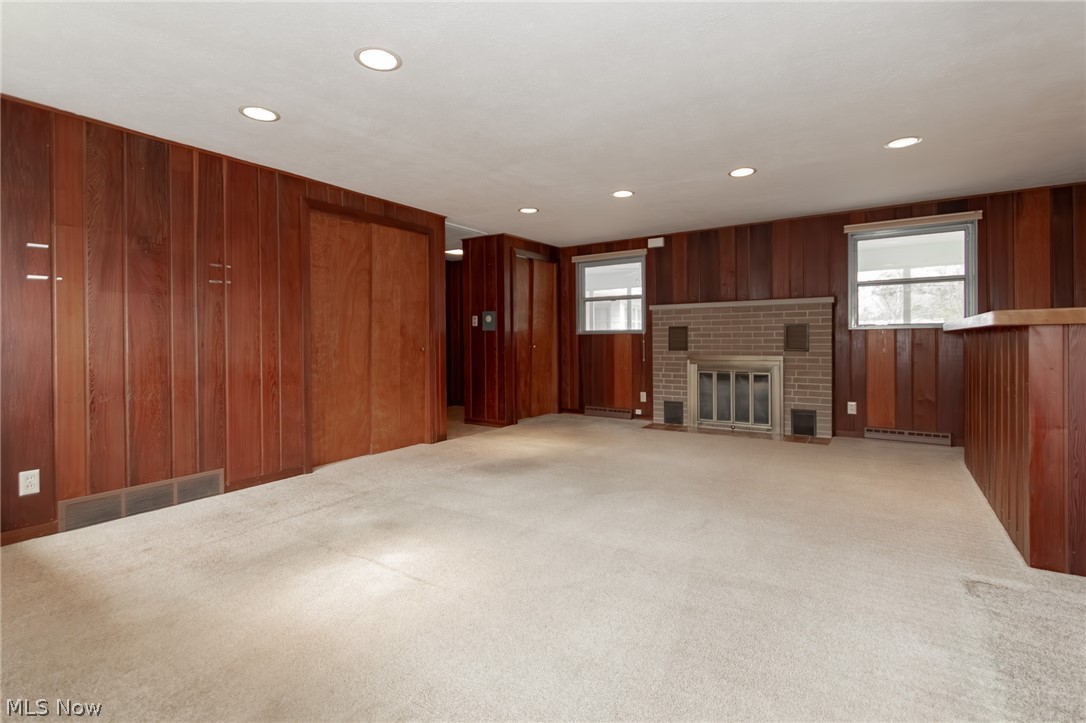 Brentwood Sub 2 - Residential