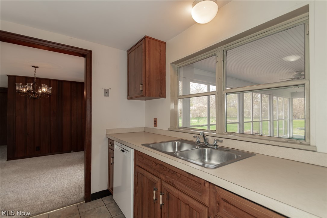 Brentwood Sub 2 - Residential