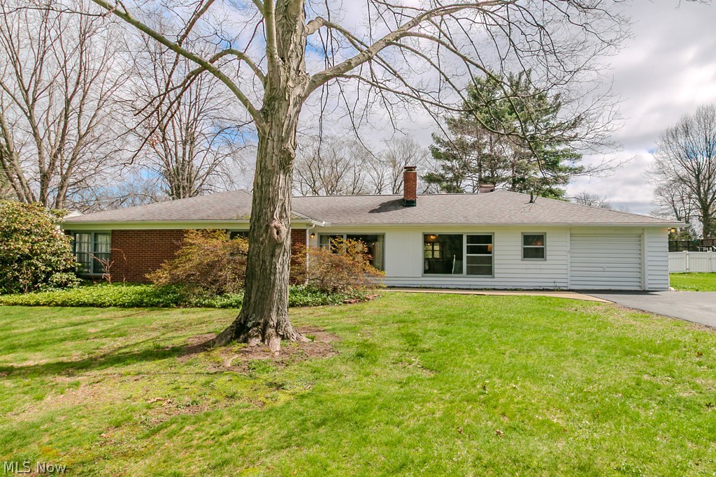 Brentwood Sub 2 - Residential