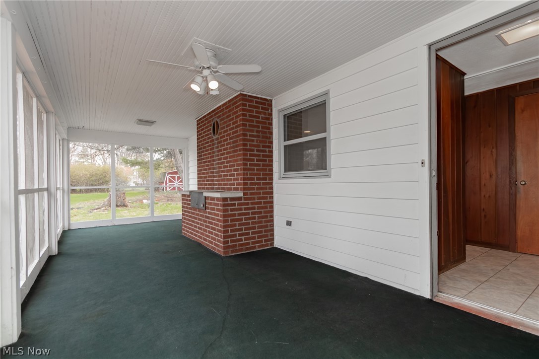 Brentwood Sub 2 - Residential