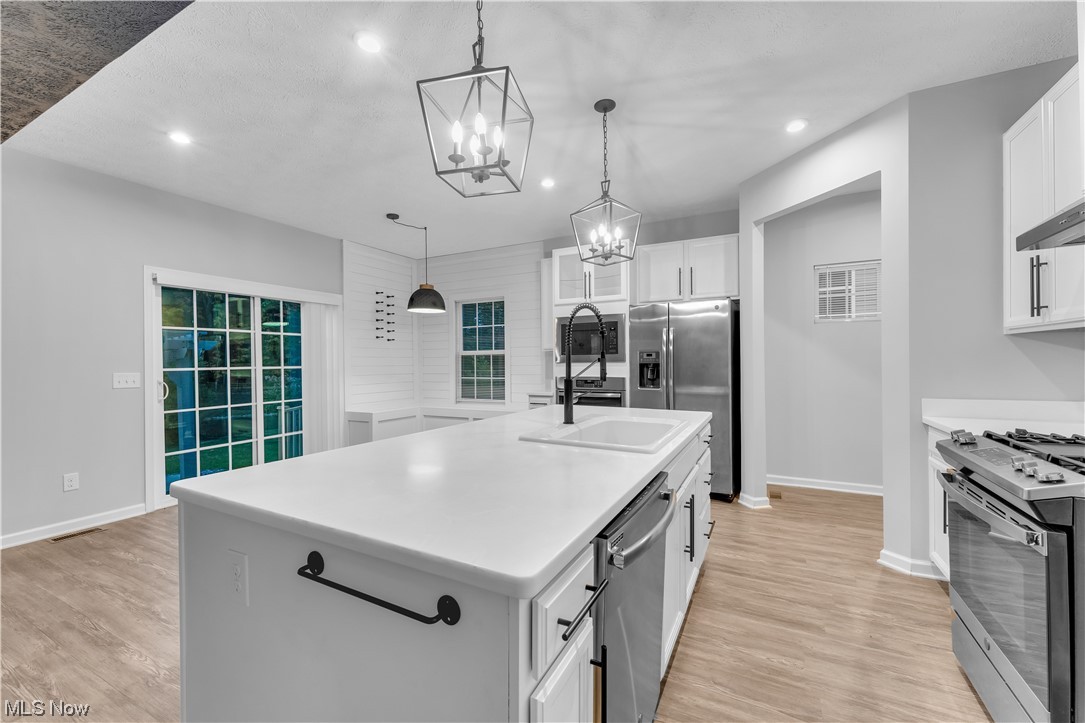 Meadow View Sub Ph 7 - Residential Lease