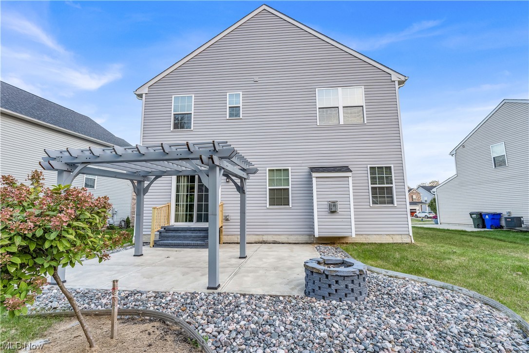 Meadow View Sub Ph 7 - Residential Lease