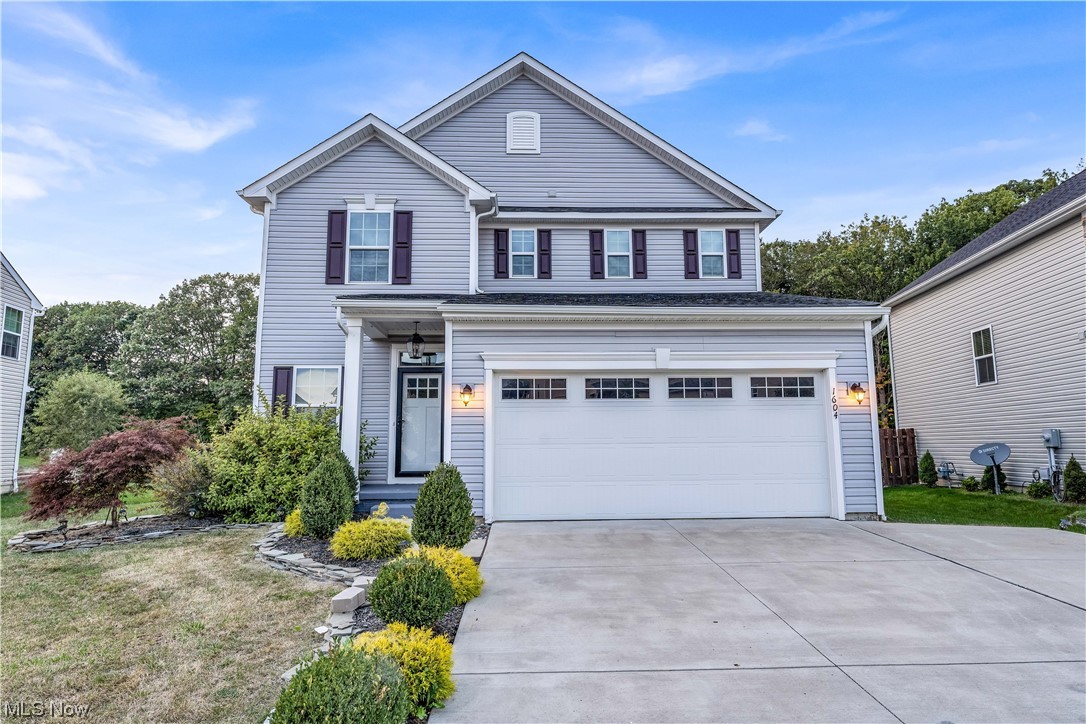 Meadow View Sub Ph 7 - Residential Lease