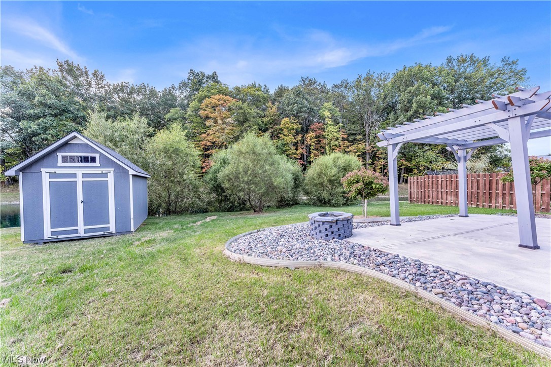 Meadow View Sub Ph 7 - Residential Lease