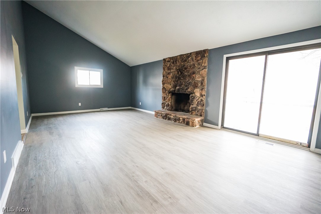 Tract 13 - Residential