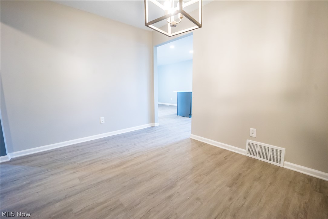 Tract 13 - Residential