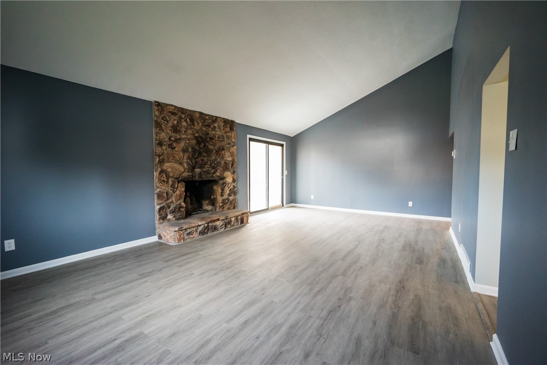 Tract 13 - Residential