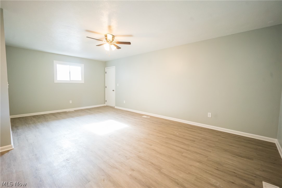 Tract 13 - Residential