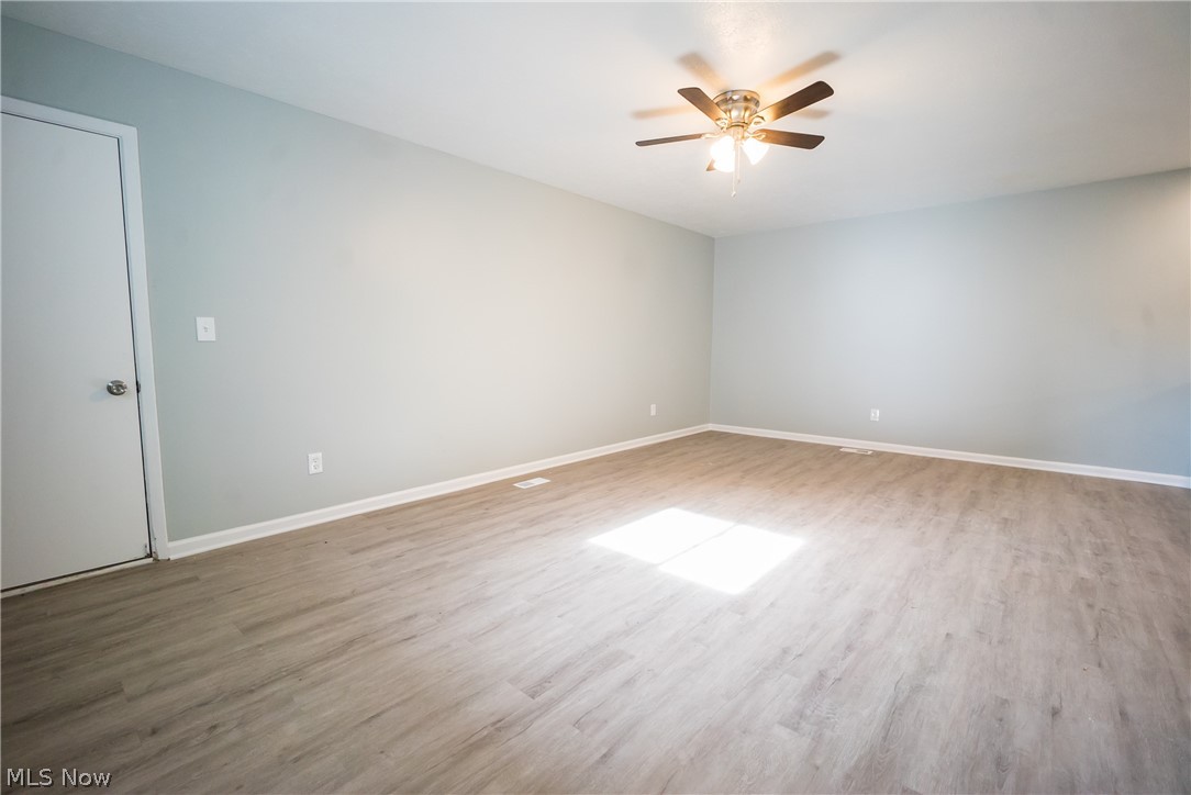 Tract 13 - Residential