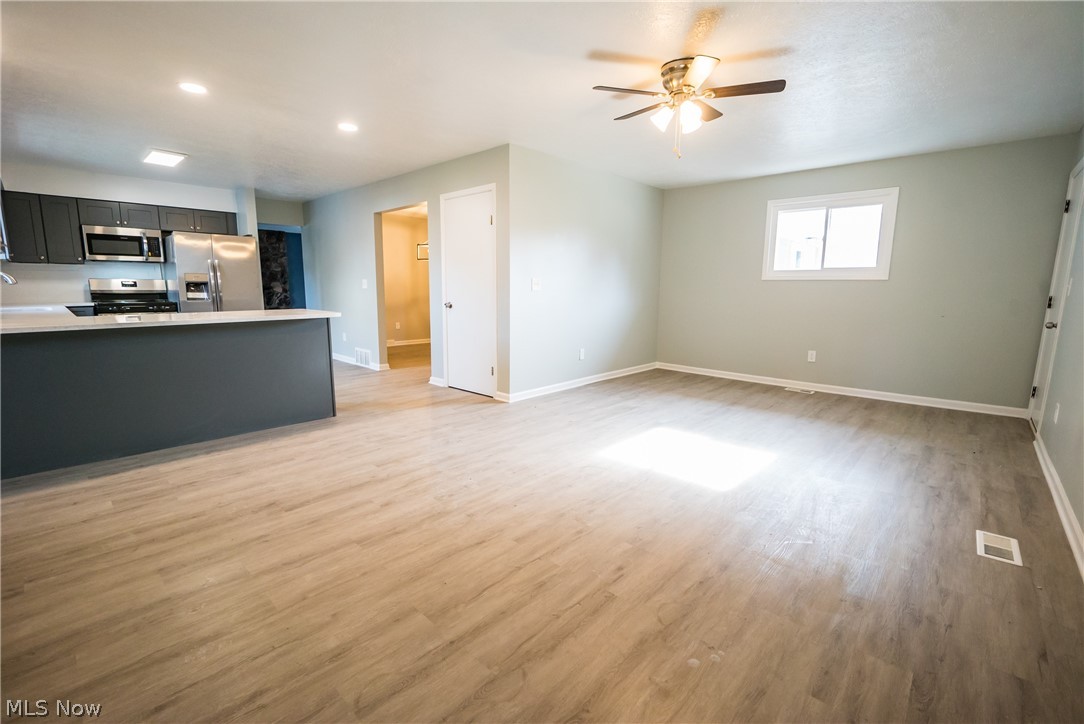 Tract 13 - Residential