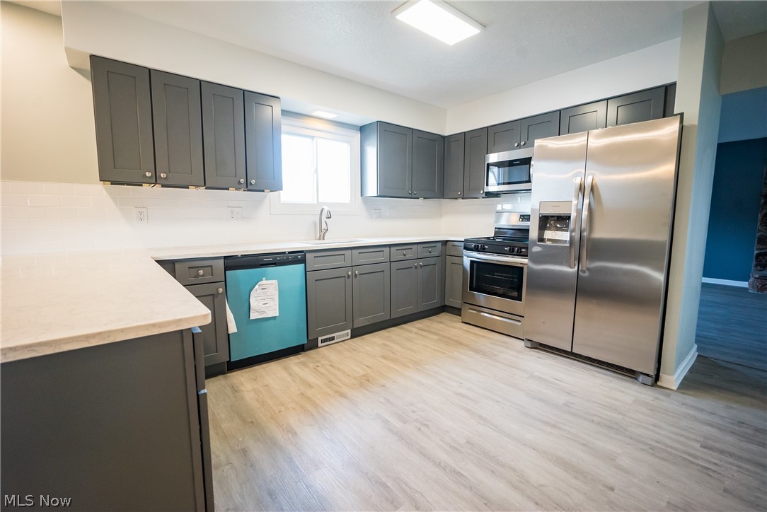 Tract 13 - Residential