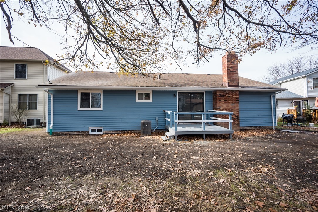 Tract 13 - Residential