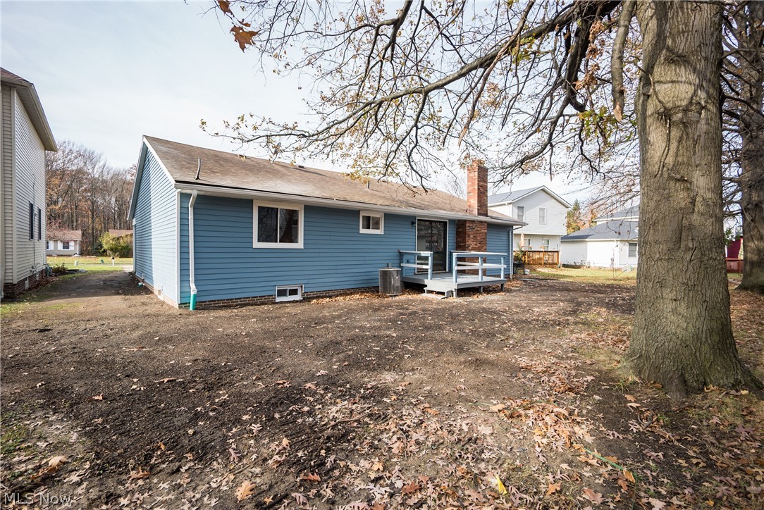 Tract 13 - Residential