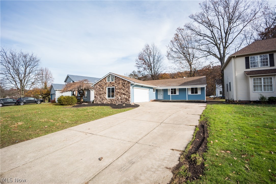 Tract 13 - Residential