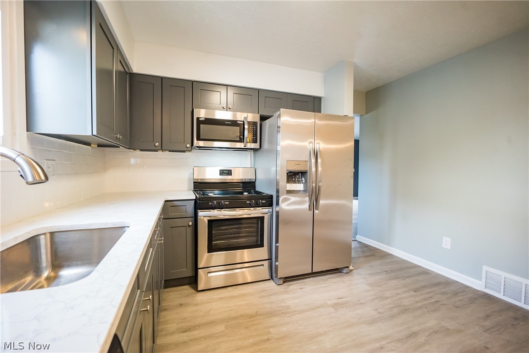 Tract 13 - Residential