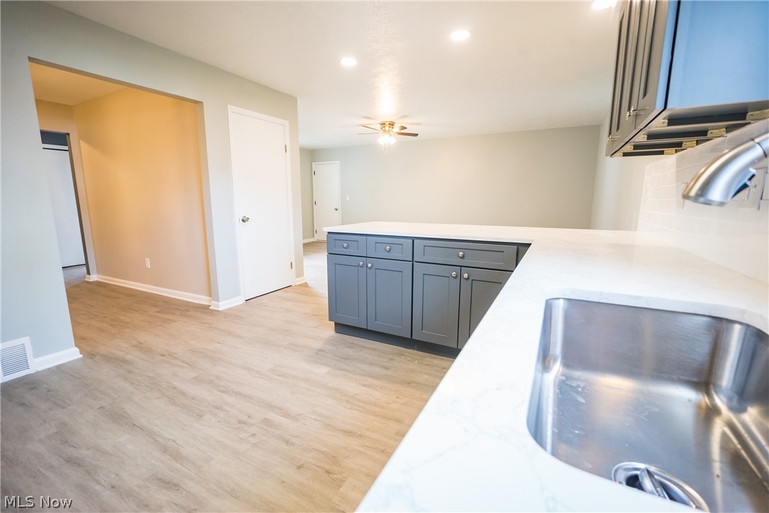 Tract 13 - Residential