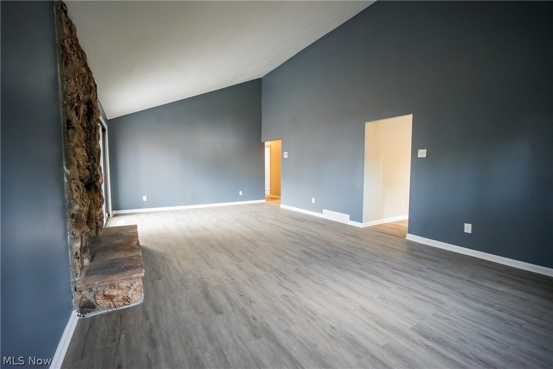 Tract 13 - Residential