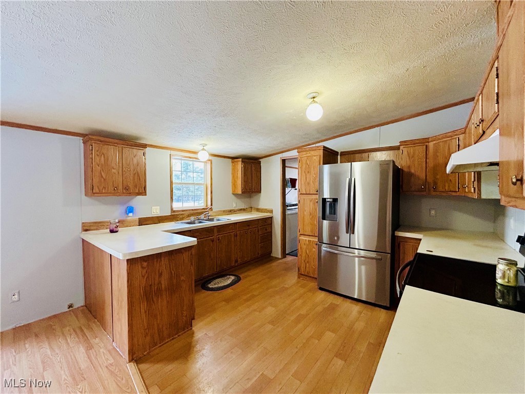 Ne Div - Residential