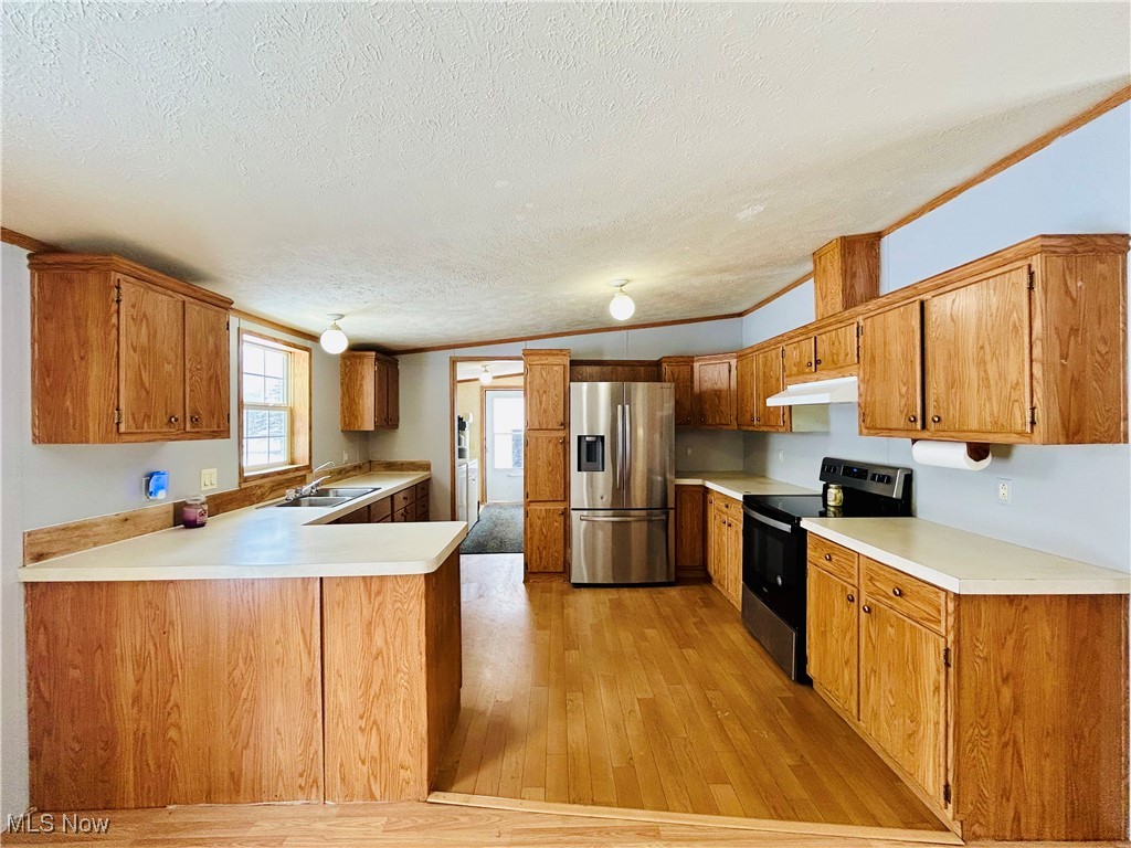 Ne Div - Residential