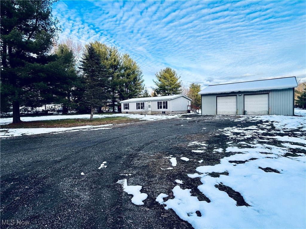 Ne Div - Residential