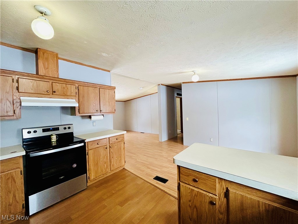 Ne Div - Residential