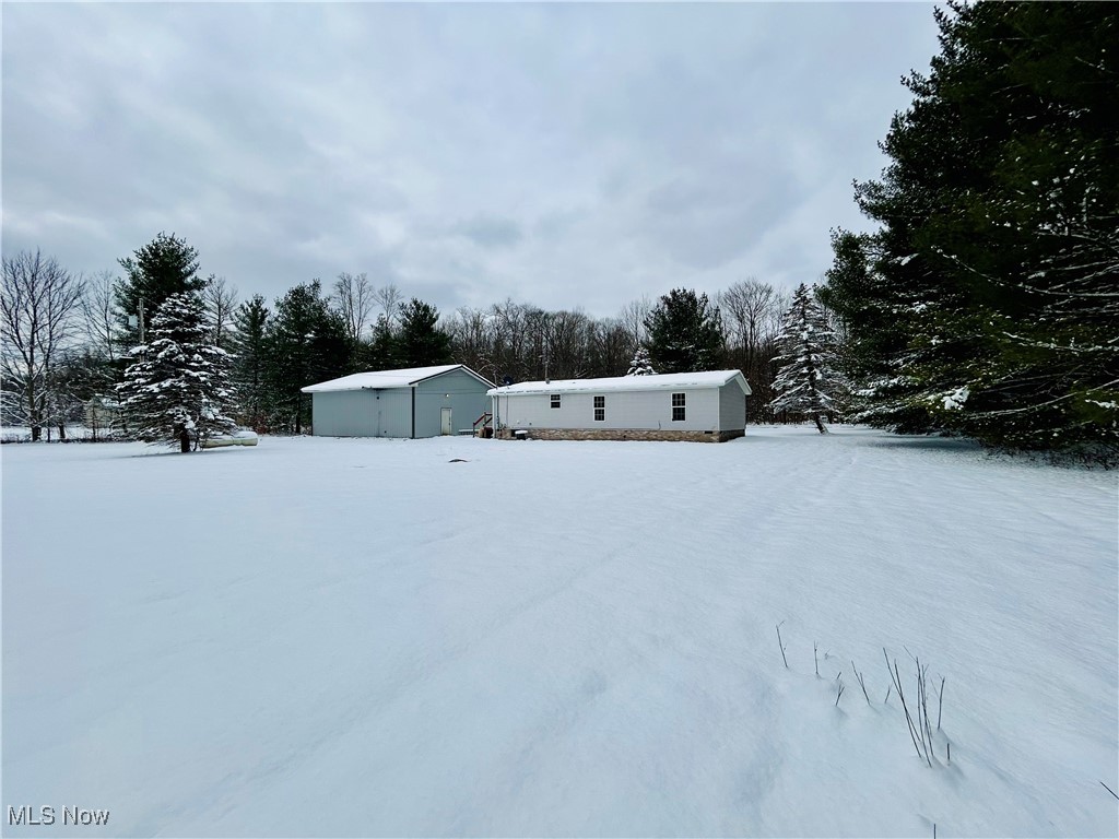 Ne Div - Residential