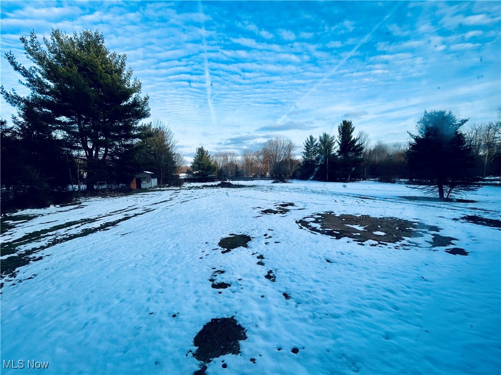 Ne Div - Residential