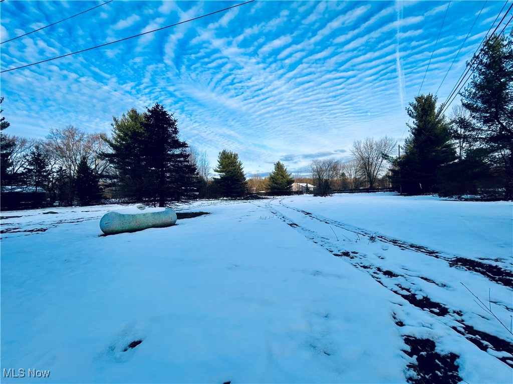 Ne Div - Residential