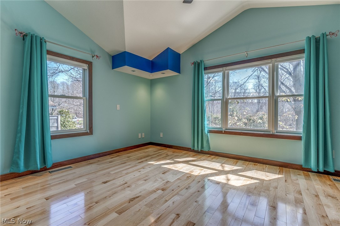 Mentor Township 03 - Residential