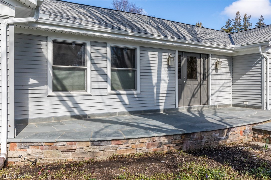 Mentor Township 03 - Residential