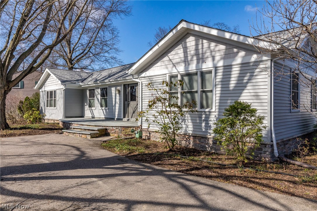 Mentor Township 03 - Residential