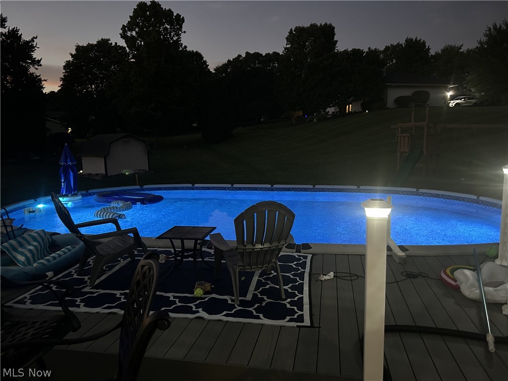 Lakeland Hills - Residential