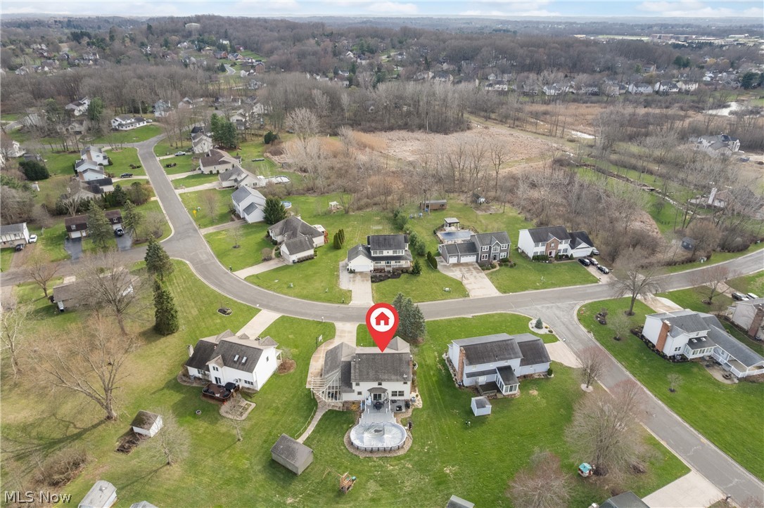 Lakeland Hills - Residential