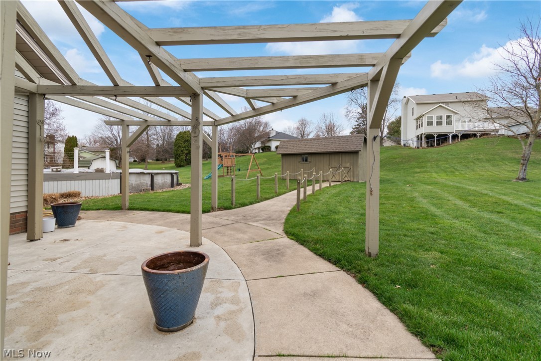 Lakeland Hills - Residential