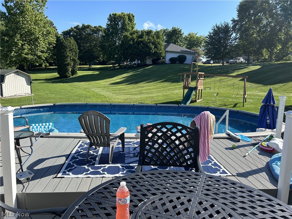 Lakeland Hills - Residential