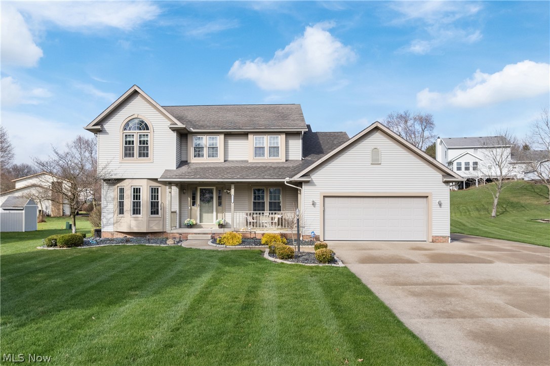 Lakeland Hills - Residential