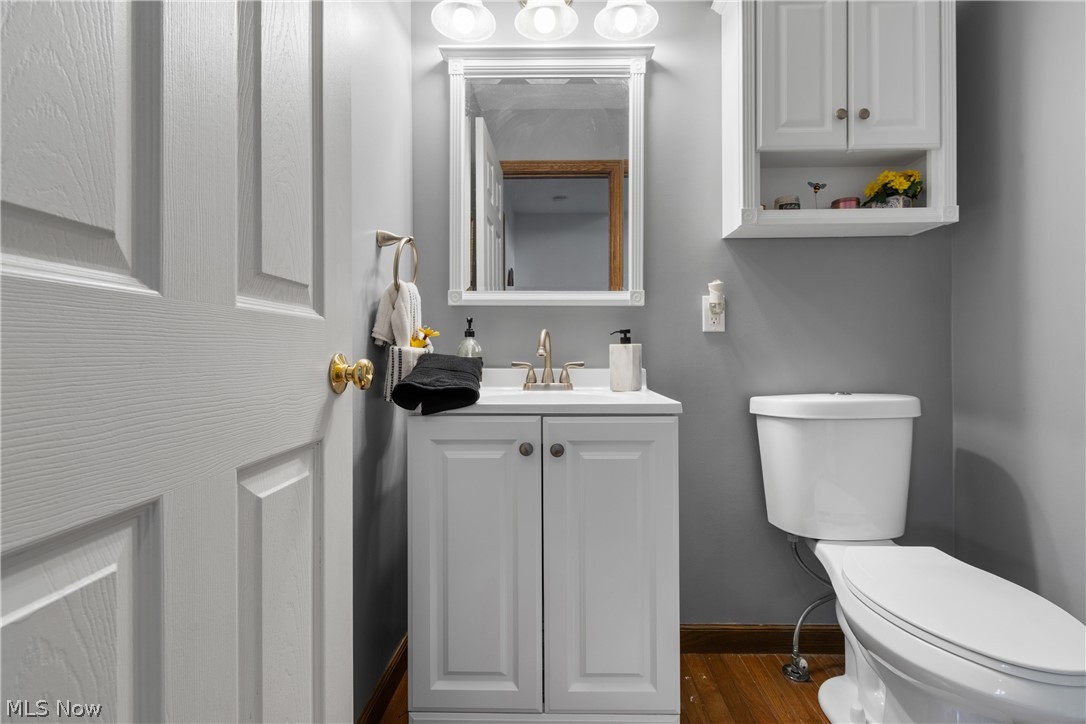 Lakeland Hills - Residential