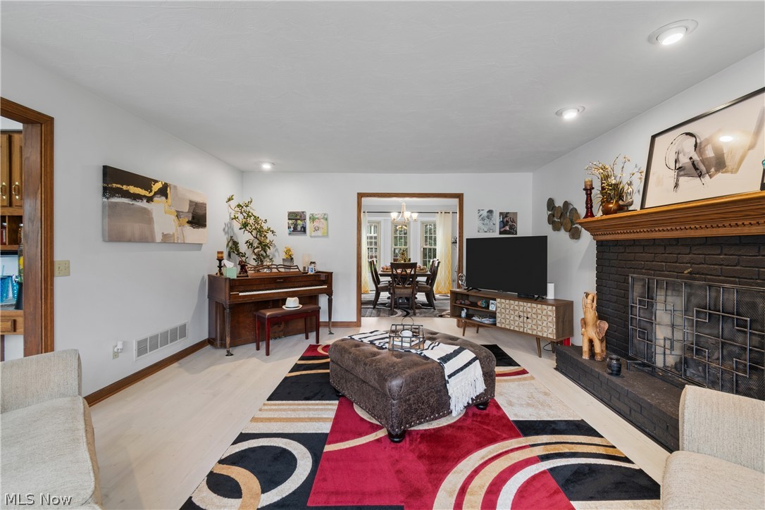 Lakeland Hills - Residential