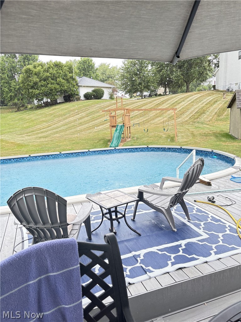 Lakeland Hills - Residential