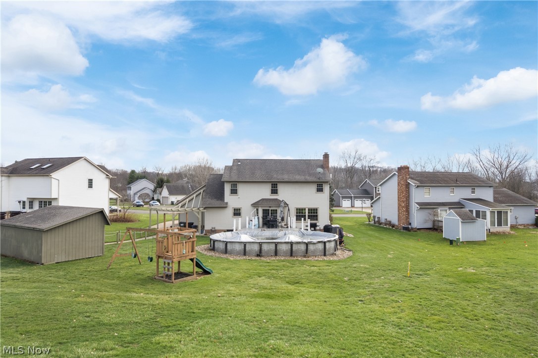 Lakeland Hills - Residential