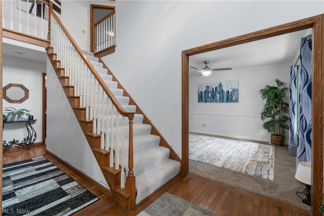 Lakeland Hills - Residential