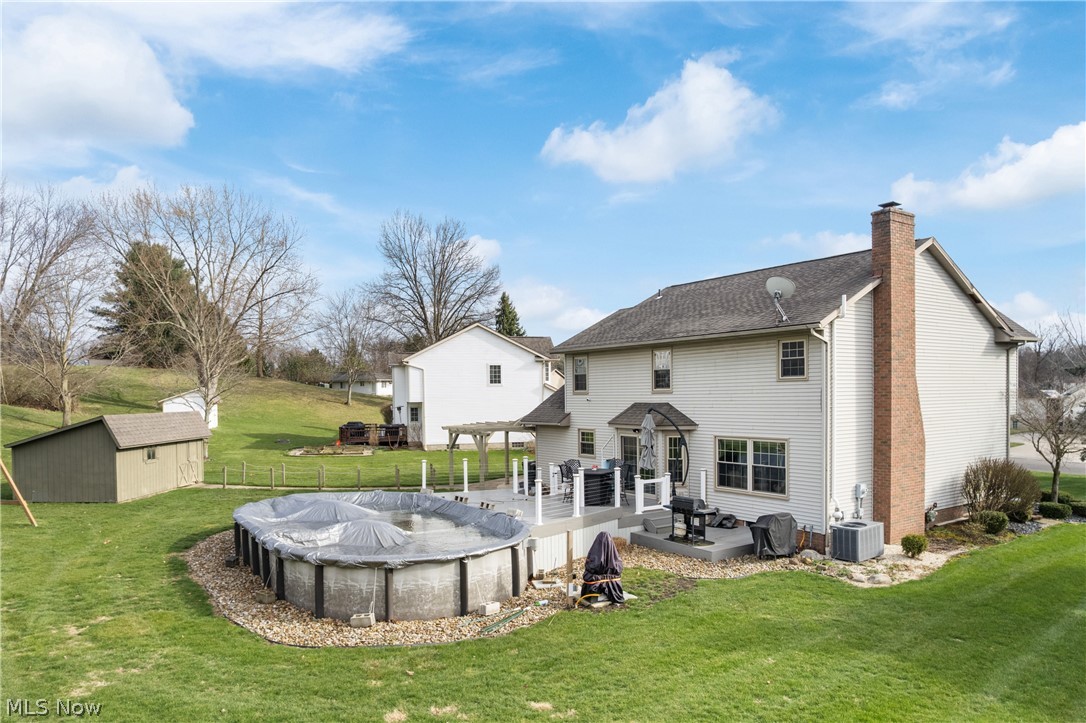 Lakeland Hills - Residential