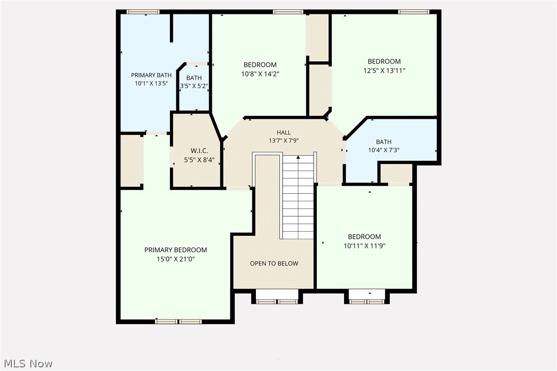 Lakeland Hills - Residential