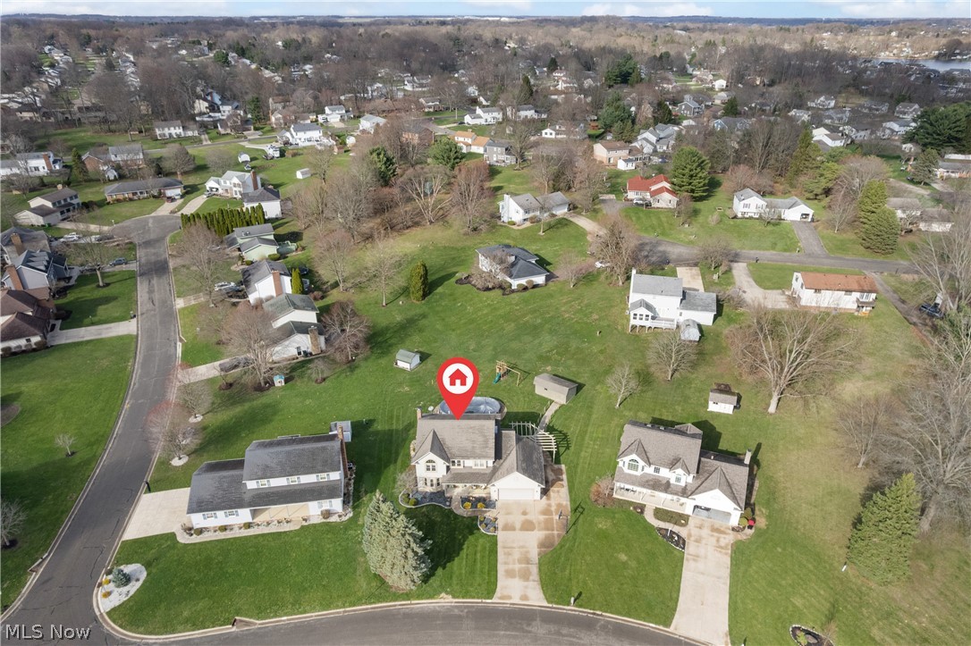 Lakeland Hills - Residential