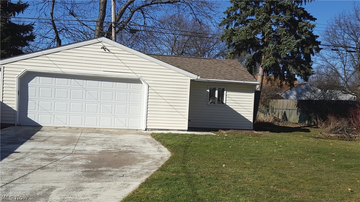 Woodland - Residential