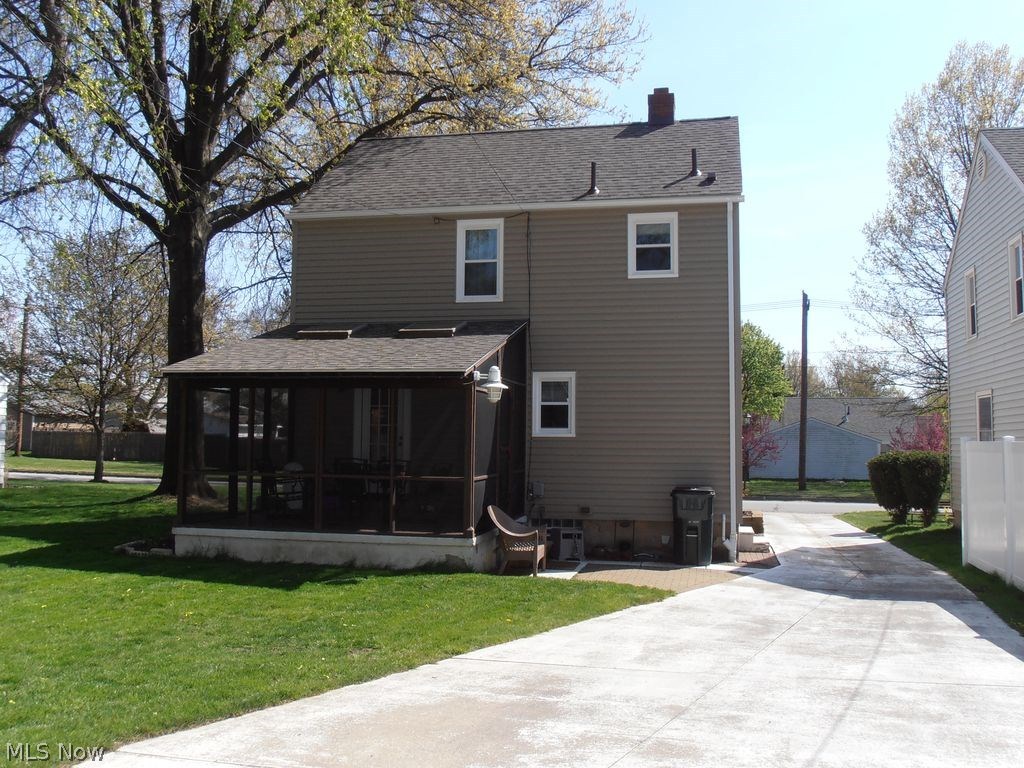 Woodland - Residential