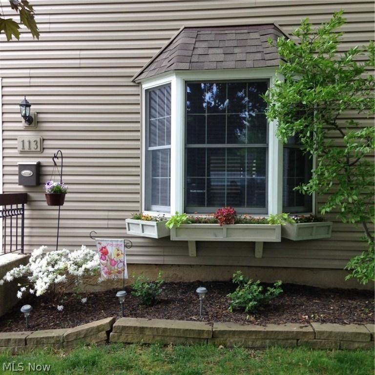 Woodland - Residential