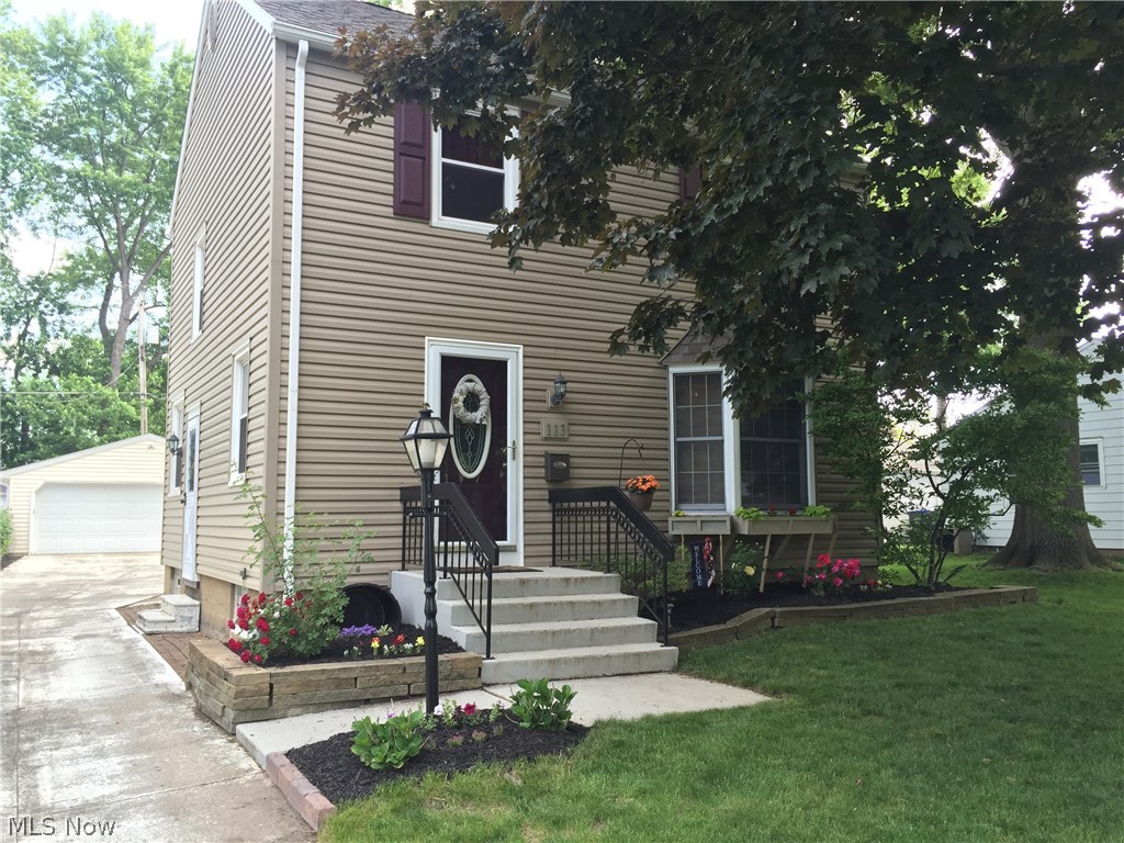 Woodland - Residential