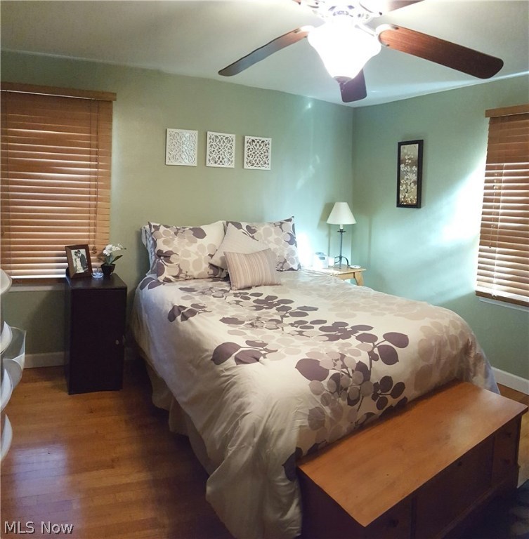 Woodland - Residential