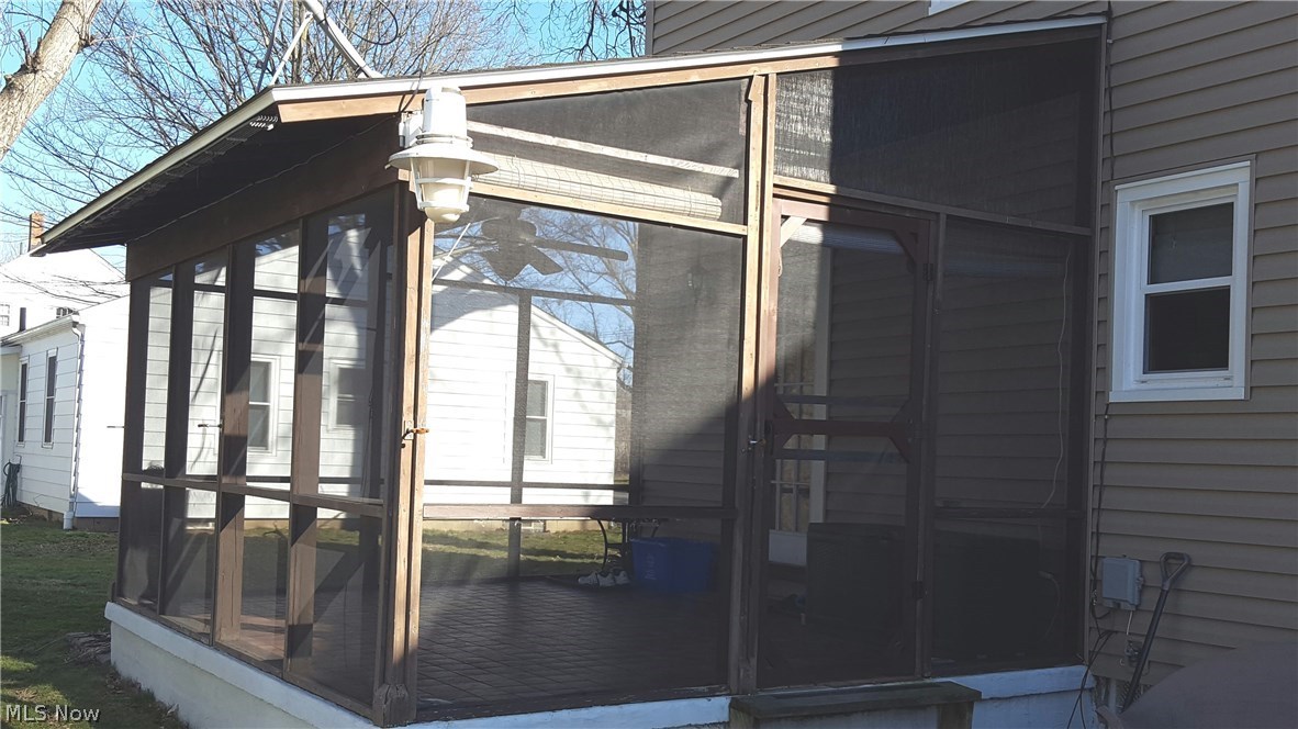 Woodland - Residential